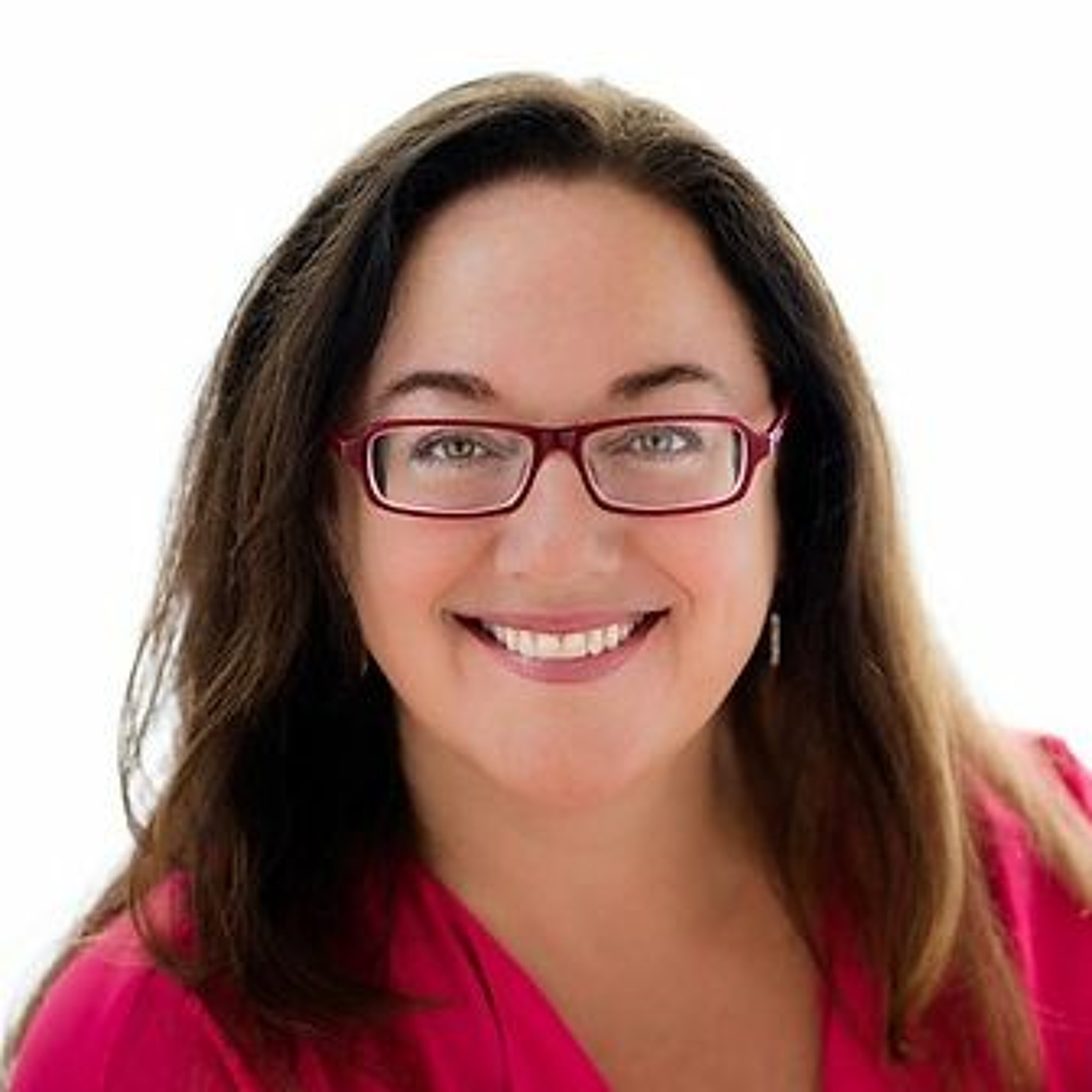 Julie Castro Abrams-Being Fierce Advocates for Each Other Is How Women Lead episode artwork