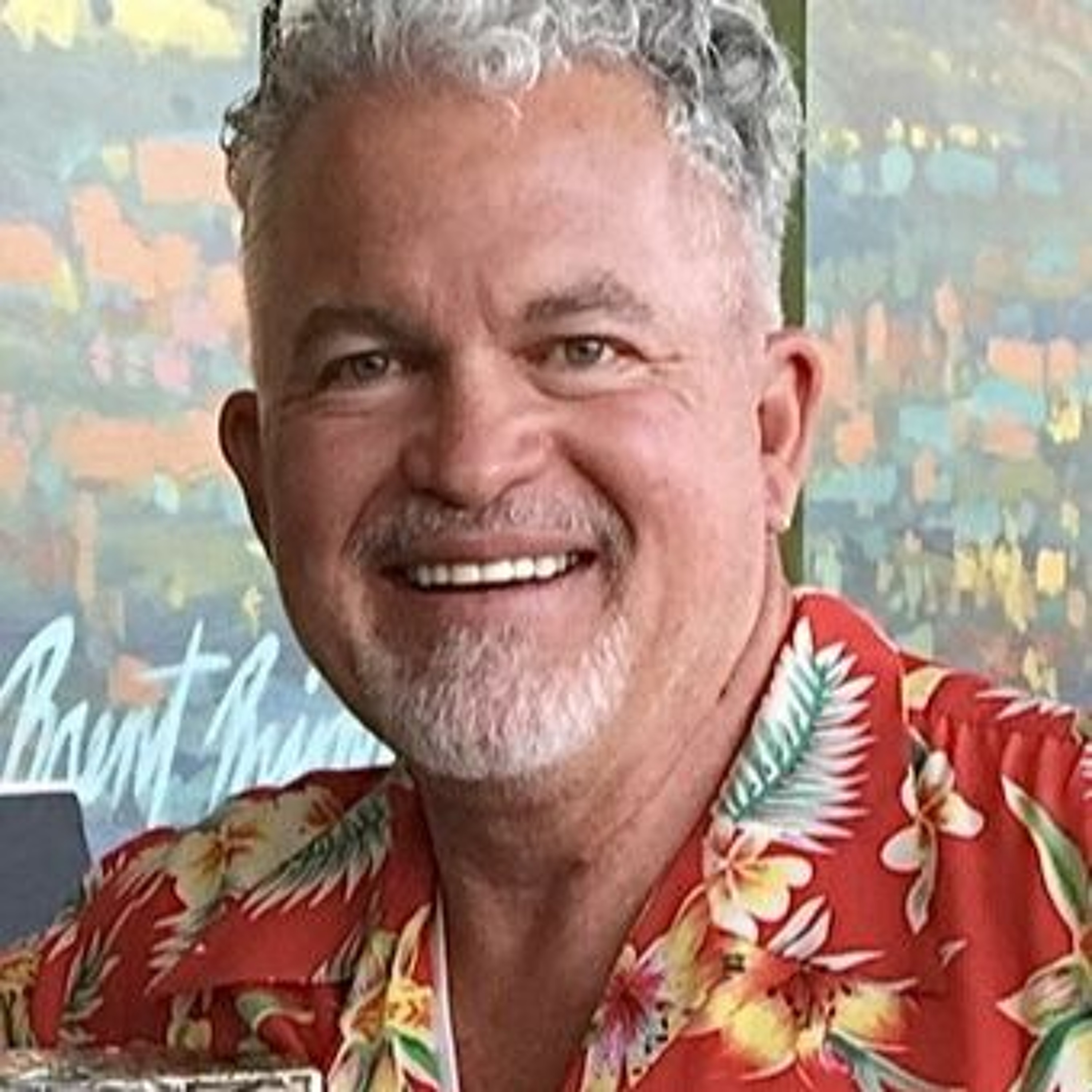 Gary Lee Price-One Man’s Search for Meaning—to Lift and Inspire episode artwork
