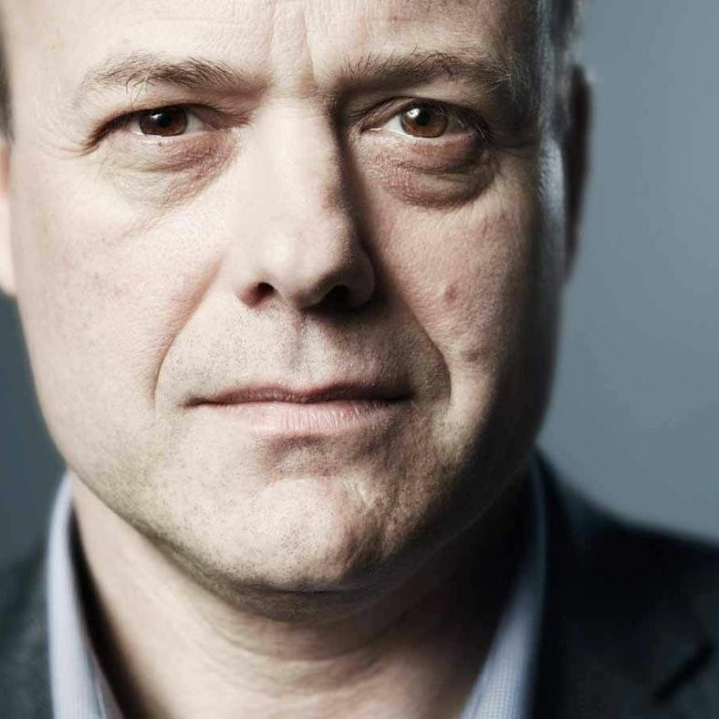 Smart, Amazing Conversations with Dr. Nancy