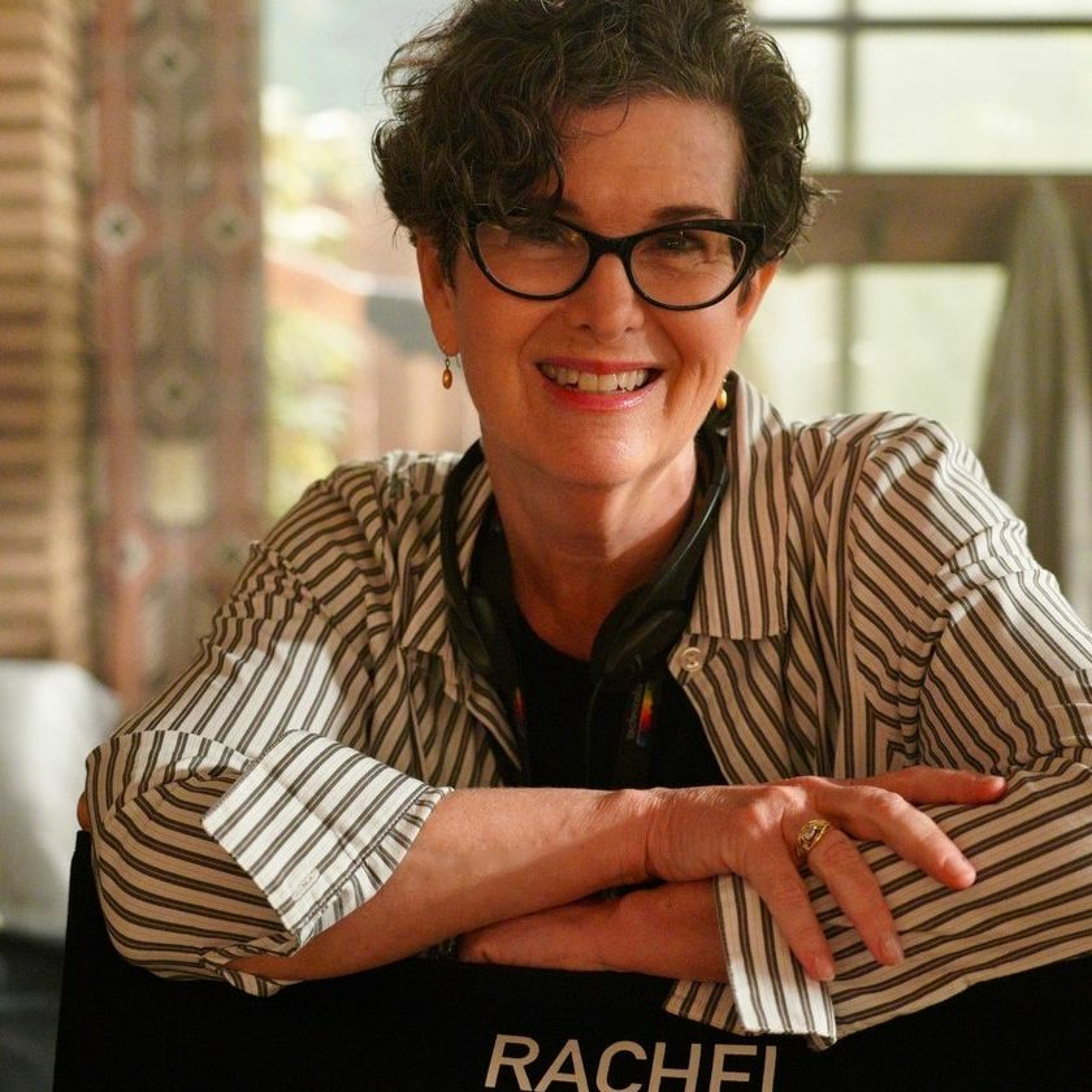 Smart, Amazing Conversations with Dr. Nancy