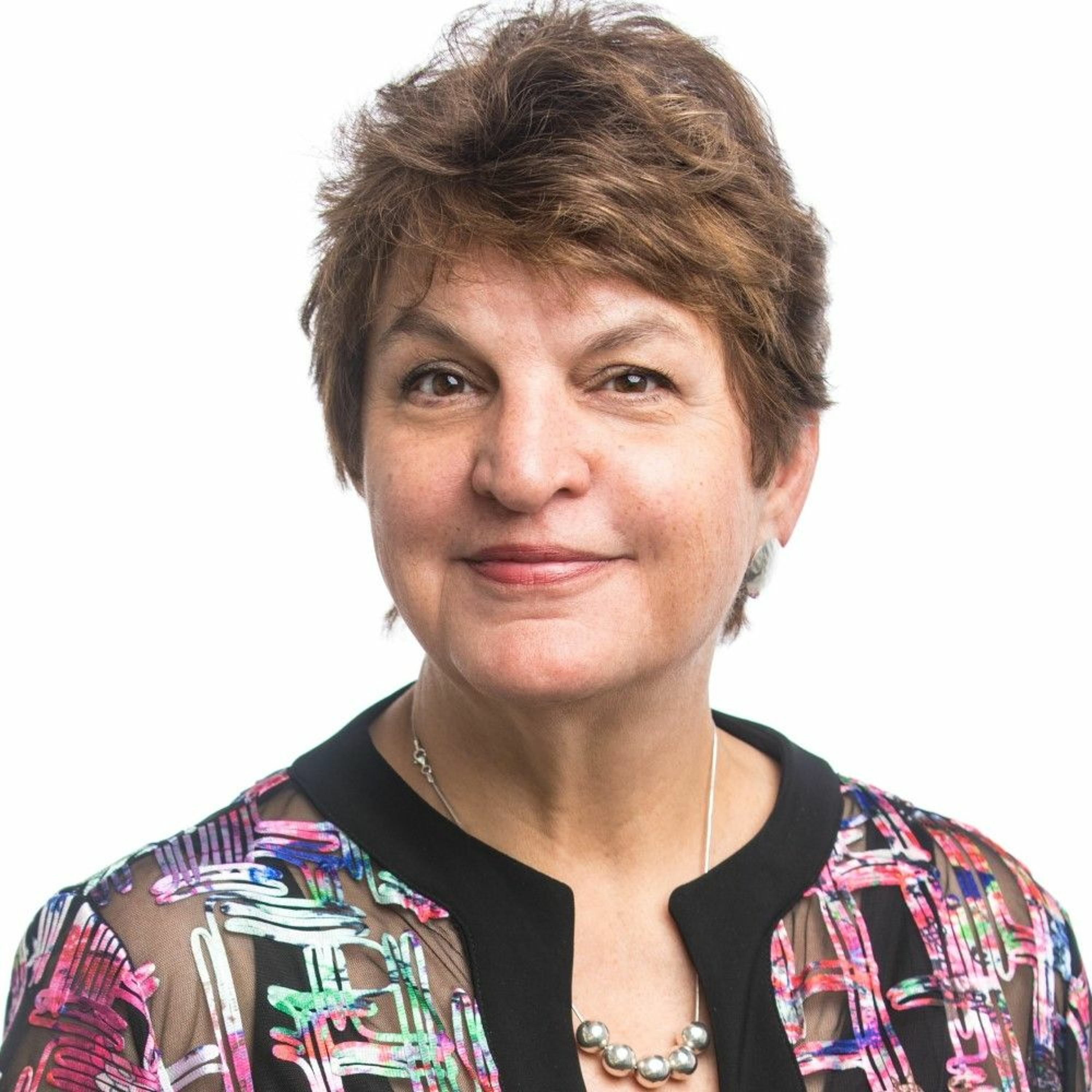 Smart, Amazing Conversations with Dr. Nancy