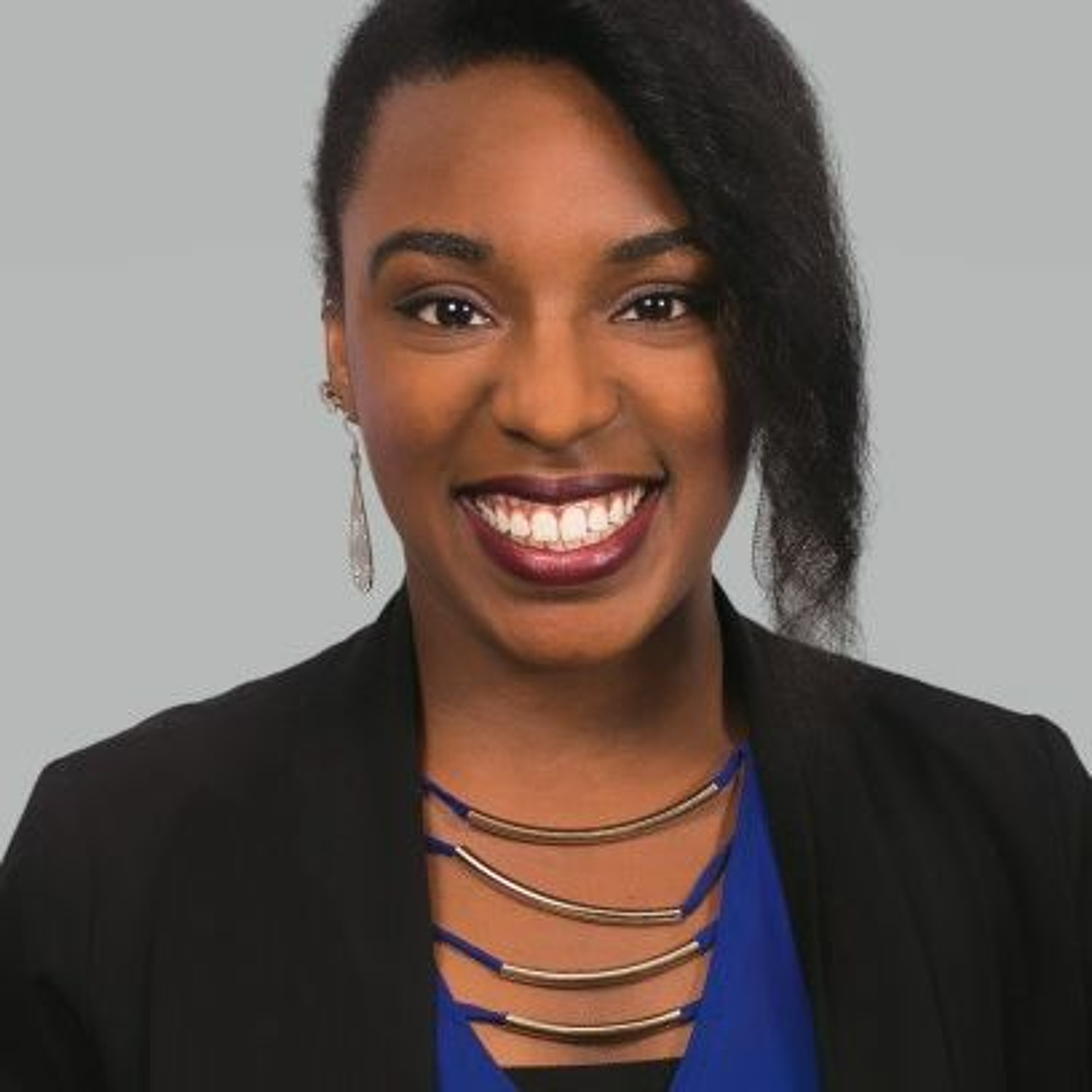 Smart, Amazing Conversations with Dr. Nancy