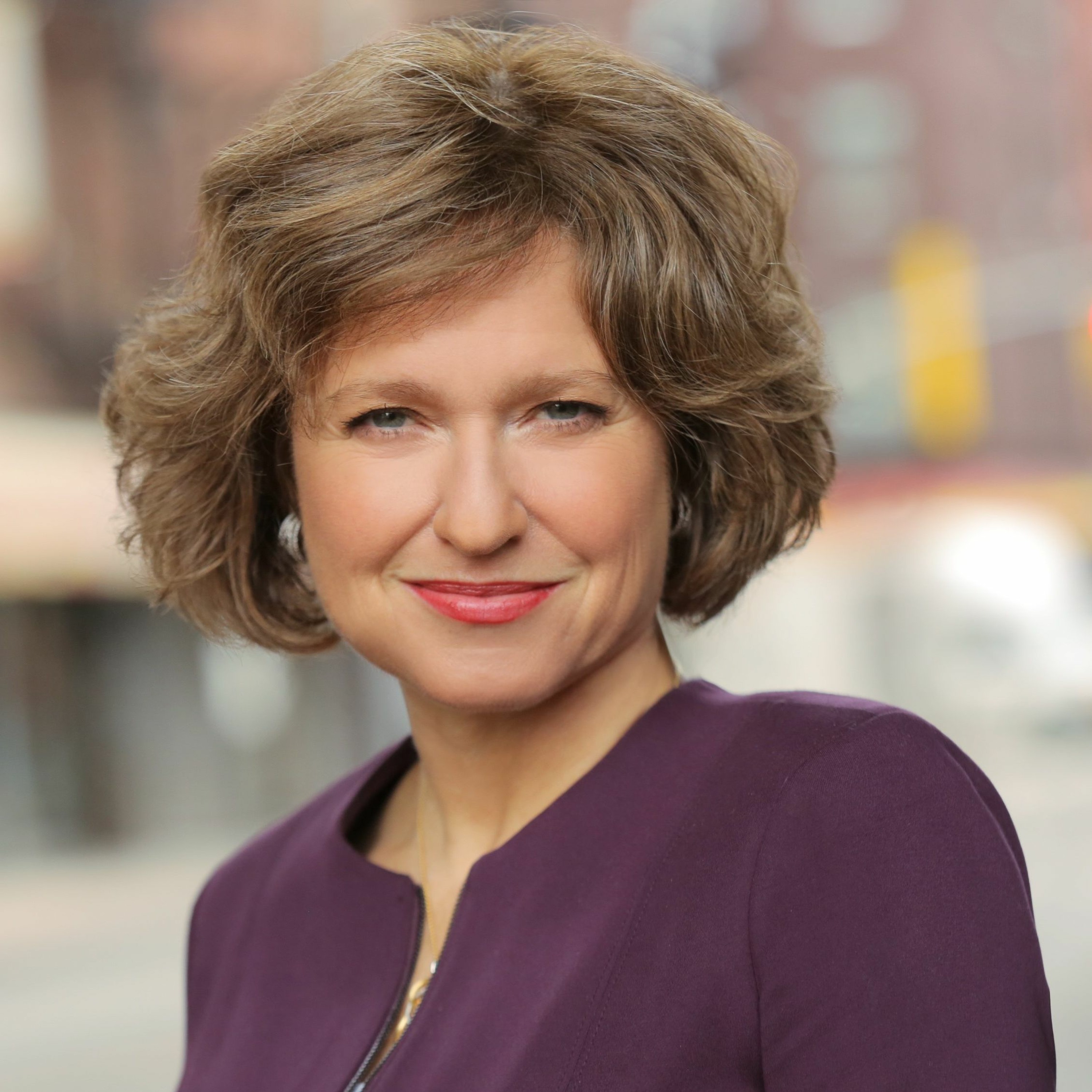 Sharon Melnick - Why a Woman Needs to Stay in Her Power episode artwork