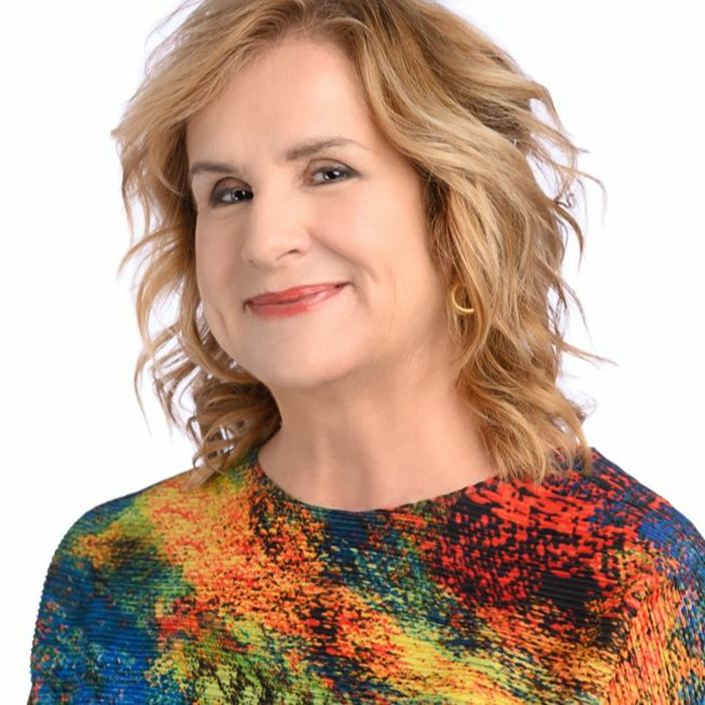 Michele Weldon -Life, Work and Meaning—A Thoughtful Respite for Our Times episode artwork