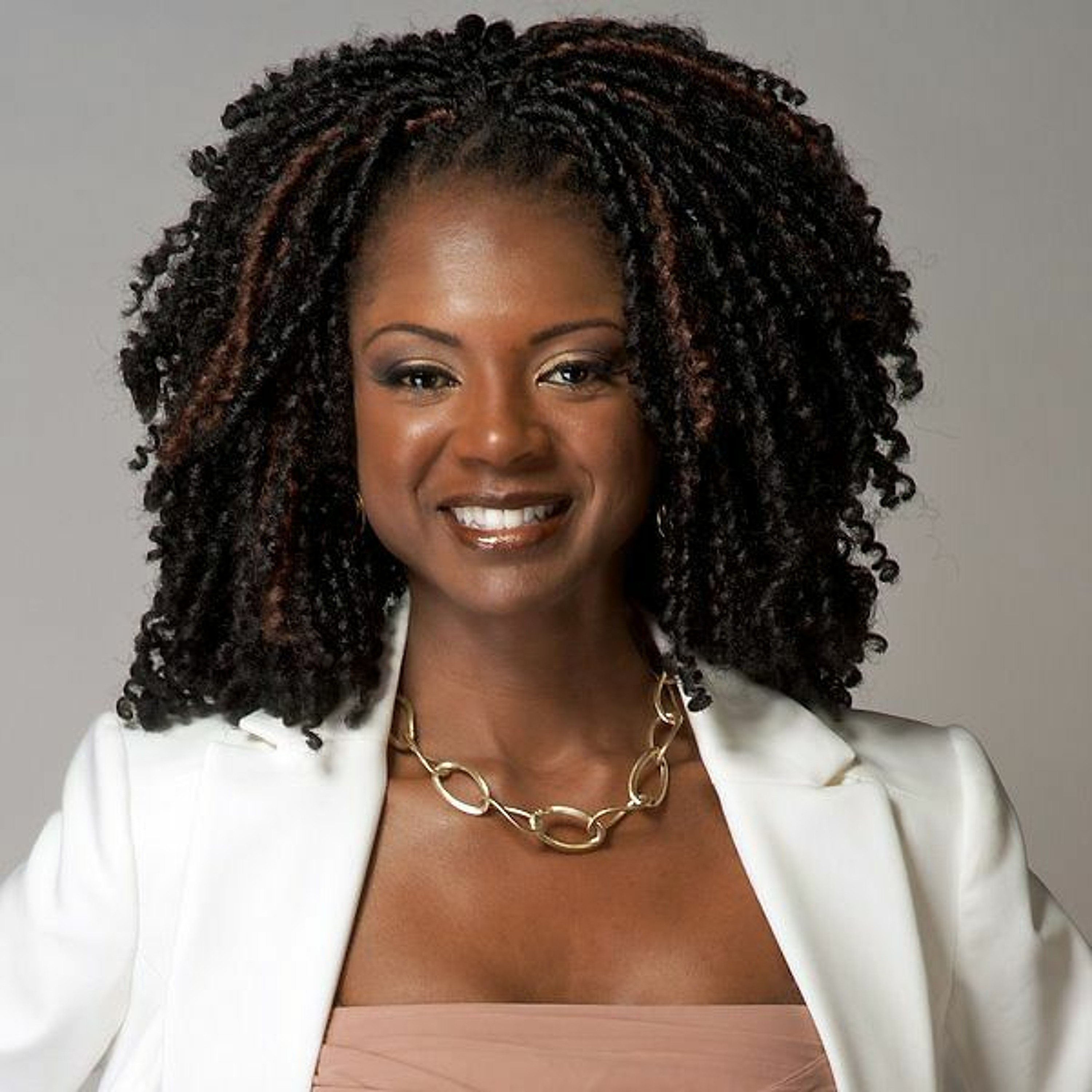 Smart, Amazing Conversations with Dr. Nancy