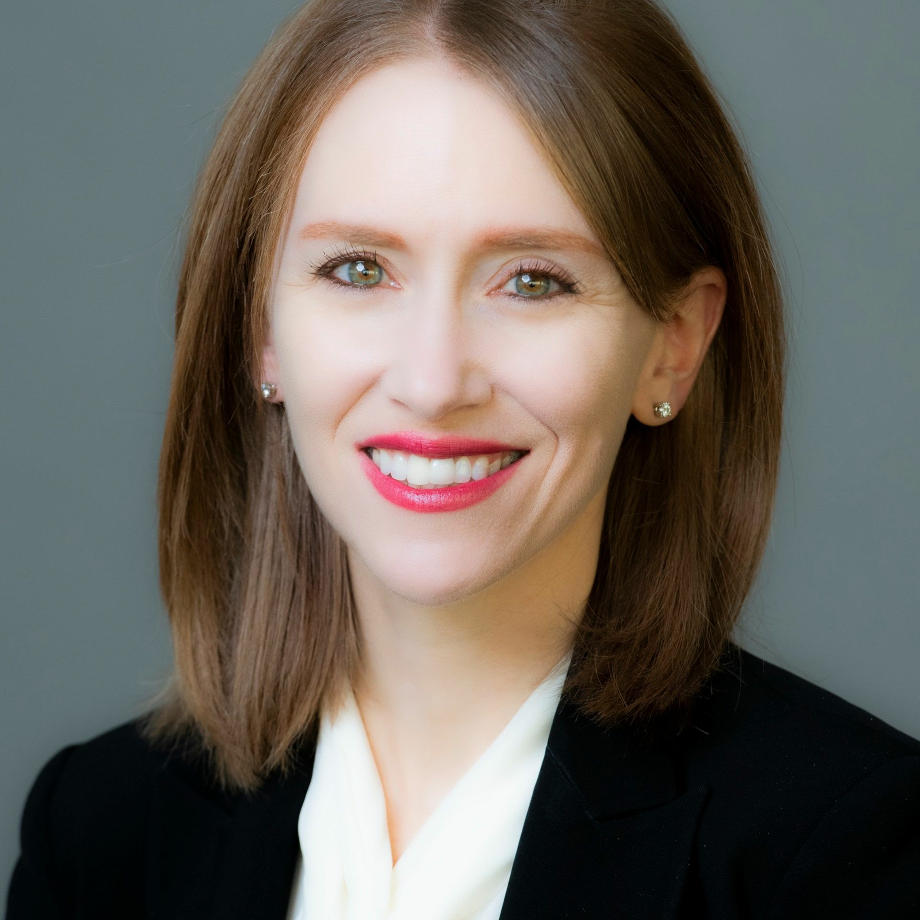 Smart, Amazing Conversations with Dr. Nancy