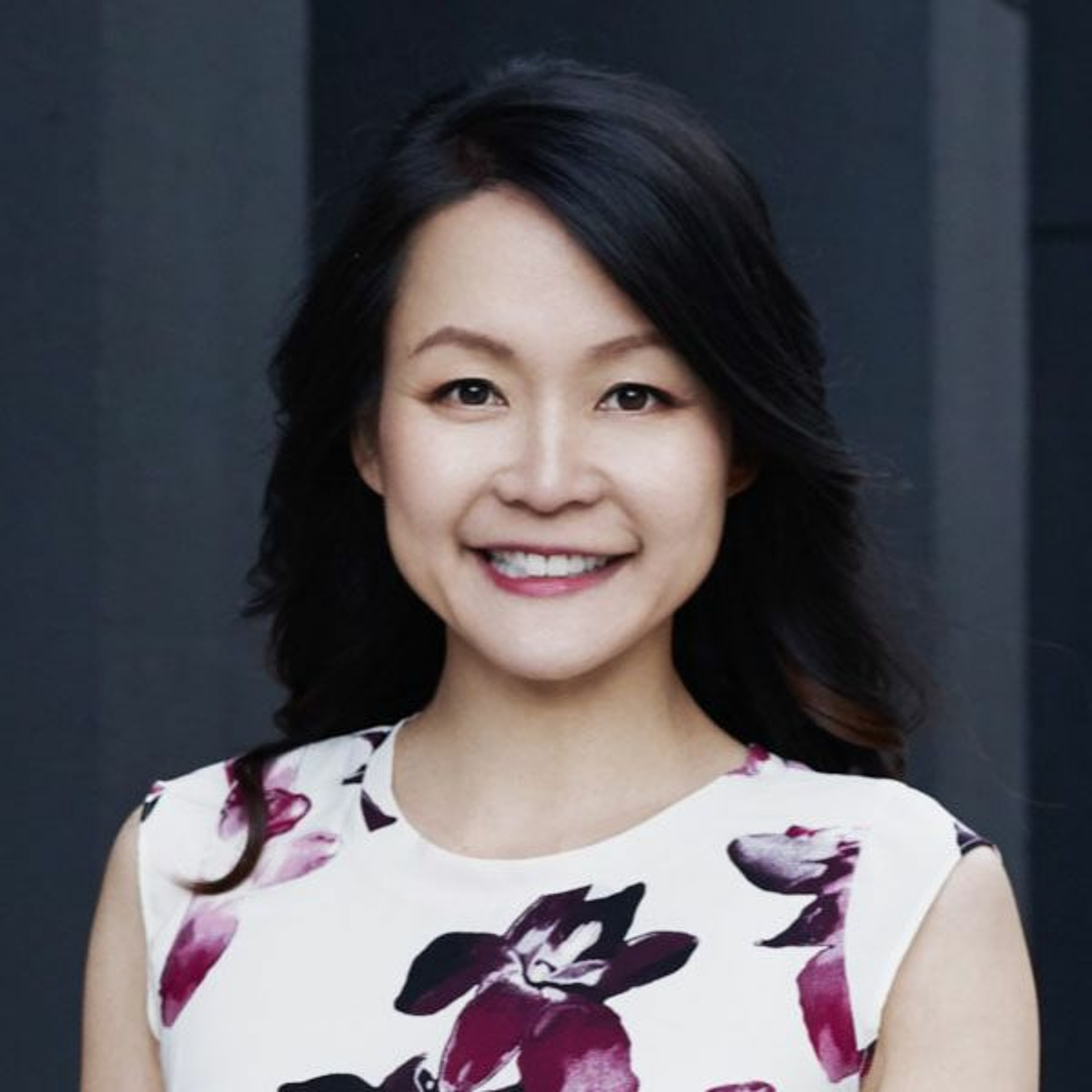 Dr. Gace Lee--How to Align Your Career with Who You Are episode artwork