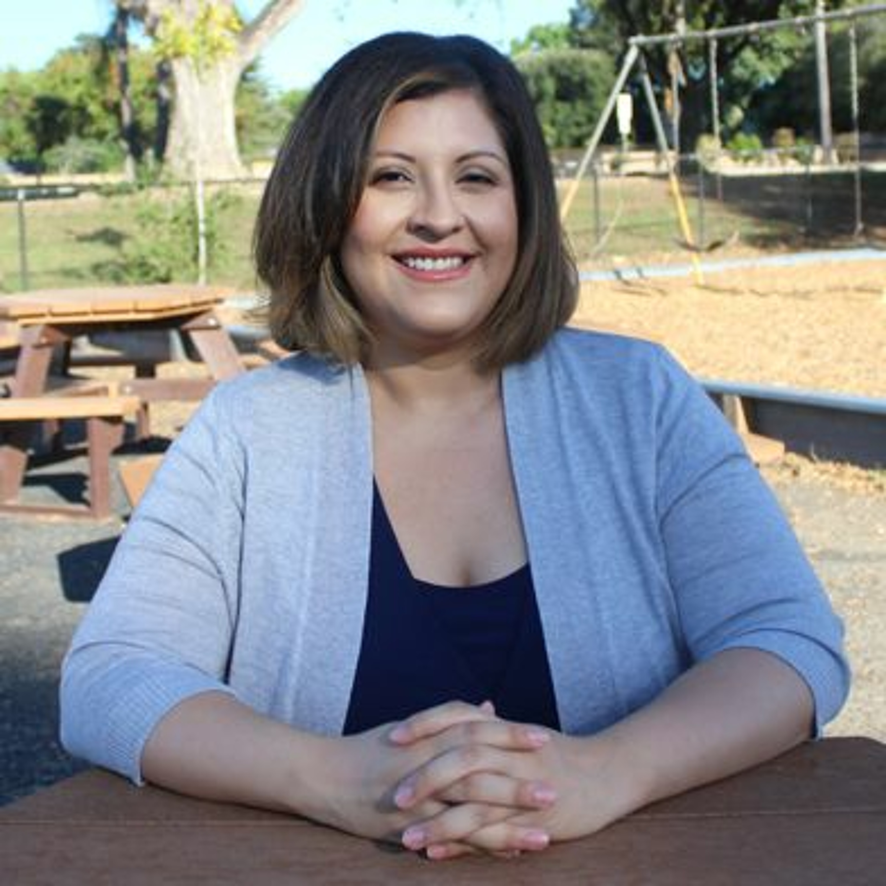 Luz Reyes Martin - Why We Need More Women in Government and How to Get Them to Run episode artwork