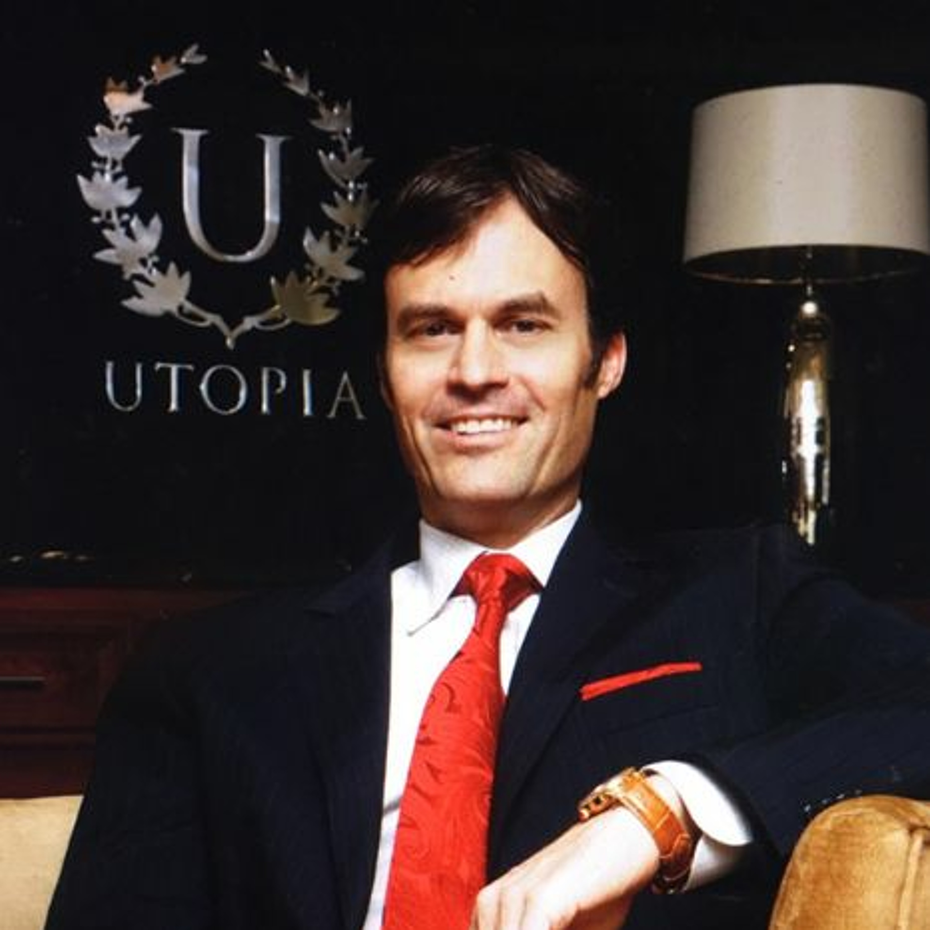 Smart, Amazing Conversations with Dr. Nancy