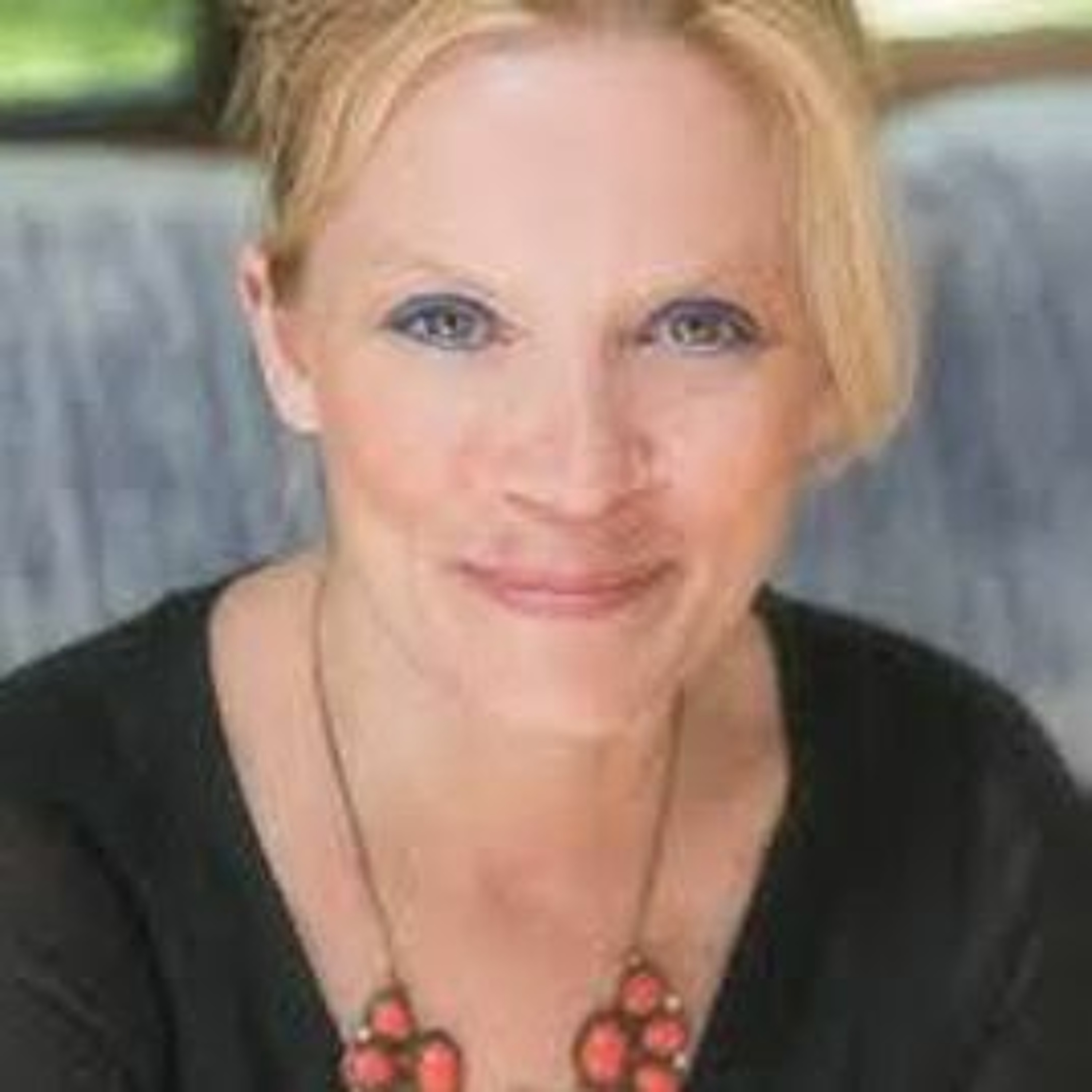 Kathy LeMay - Do You Allow Money to Define Your Self-Worth? episode artwork