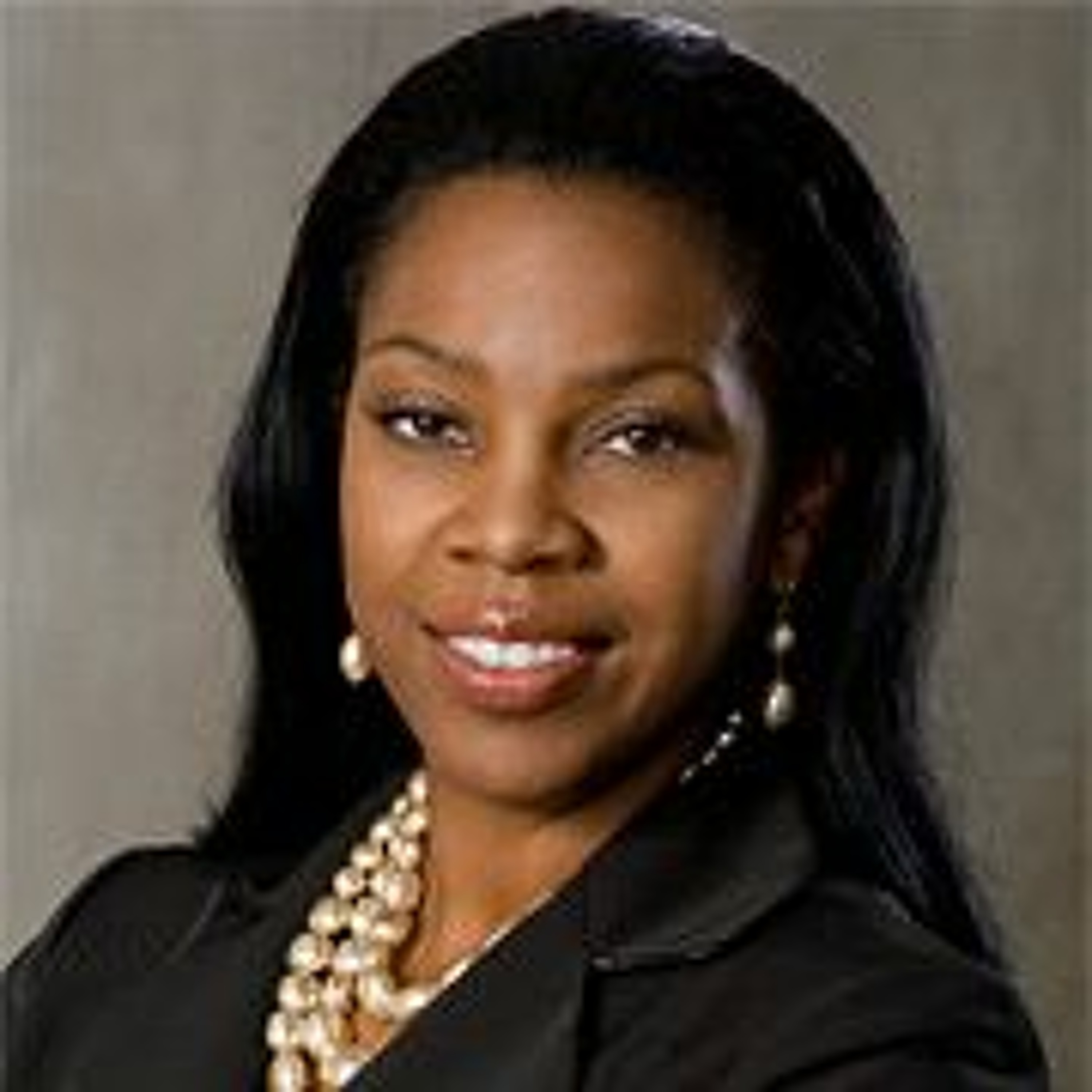 Sheila Robinson - Working Together In A United Team Creates Extraordinary Power episode artwork
