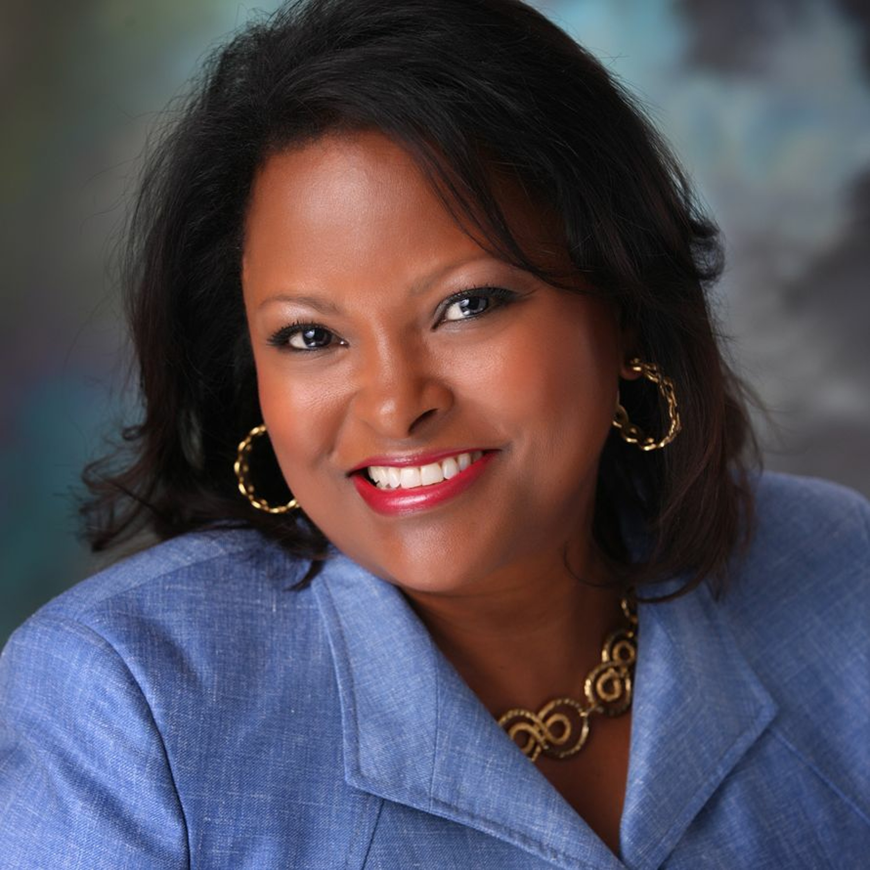 Trudy Bourgeois- Women Be Champions for Change episode artwork