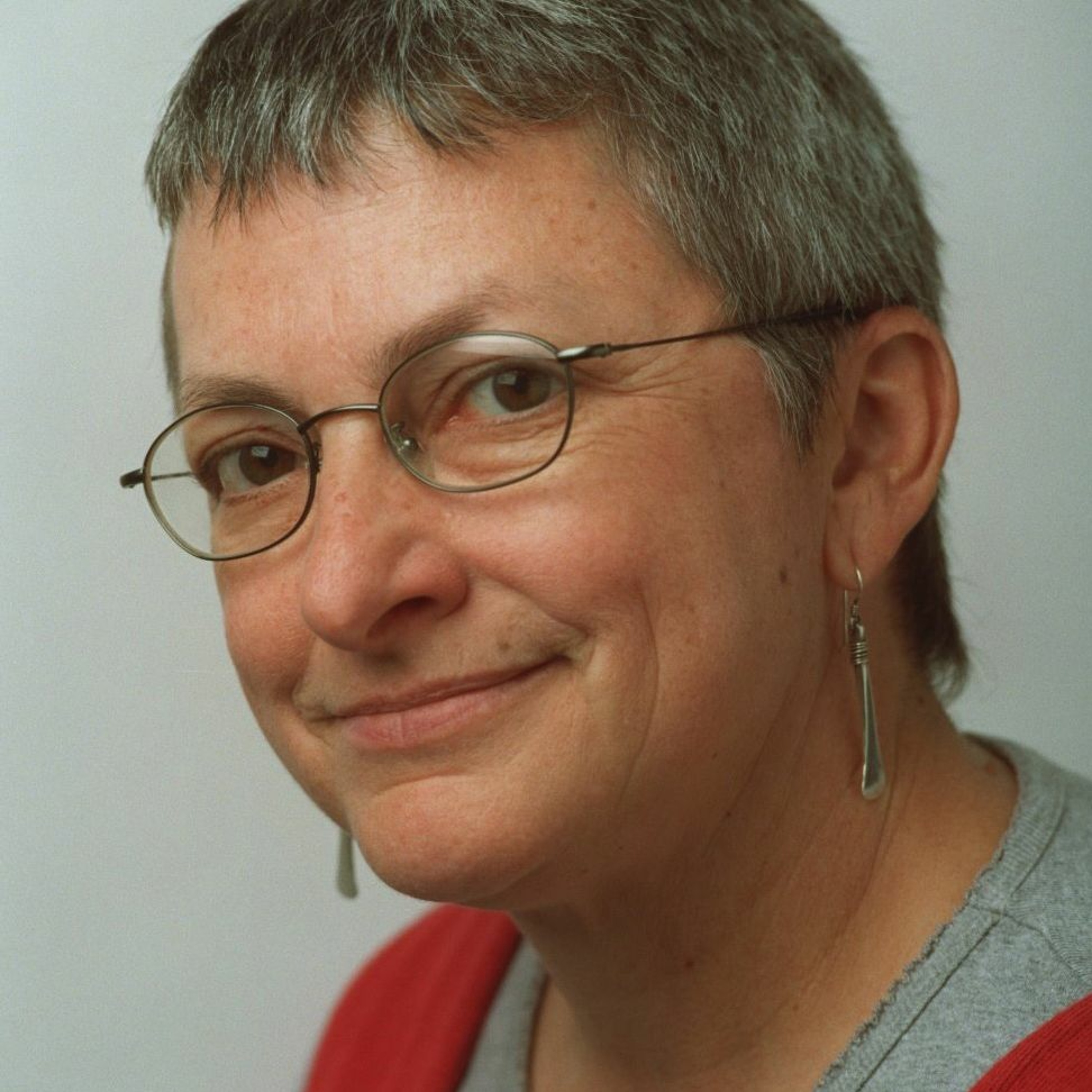 Patricia Anstett Shares Insights on Breast Cancer You Should Know episode artwork