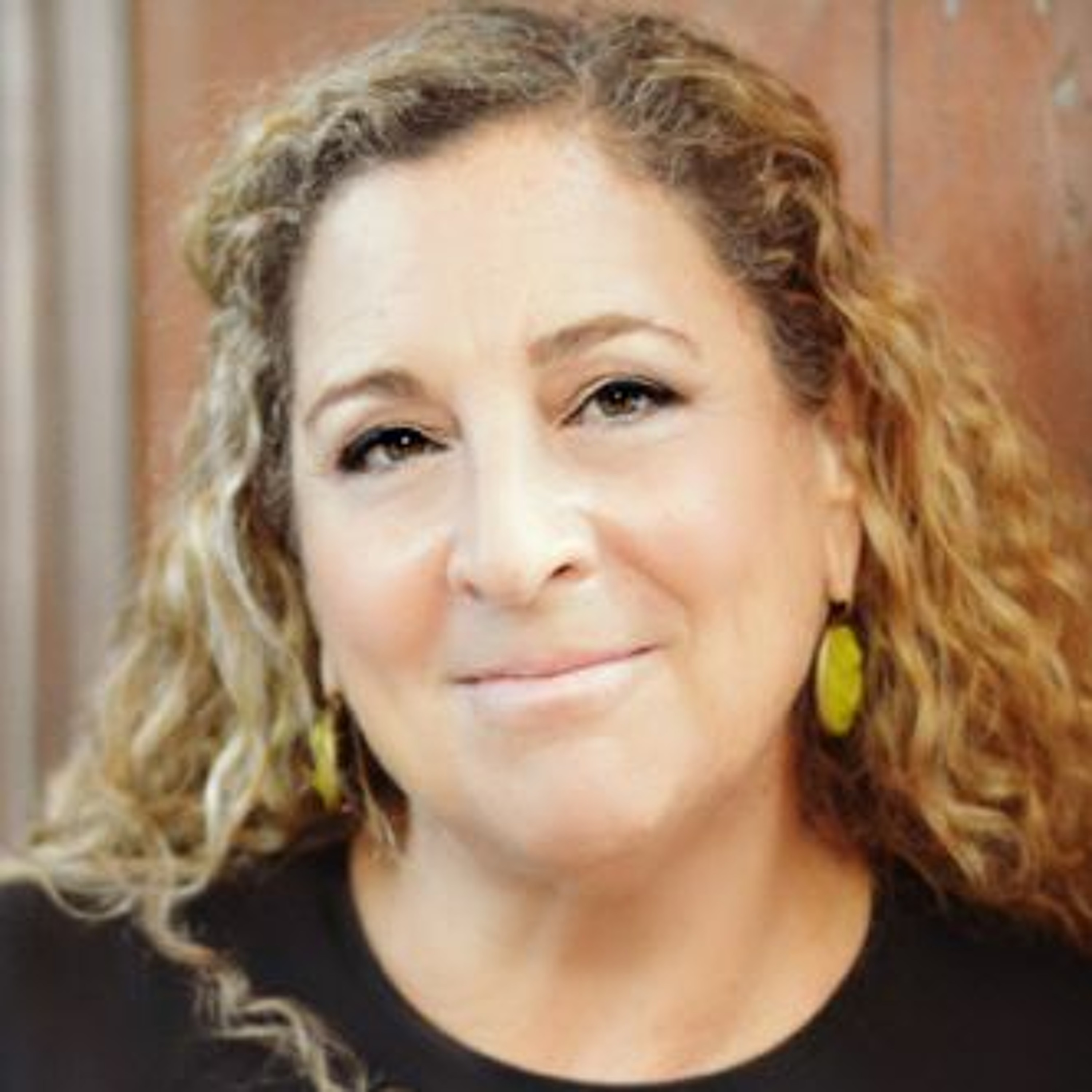 Smart, Amazing Conversations with Dr. Nancy