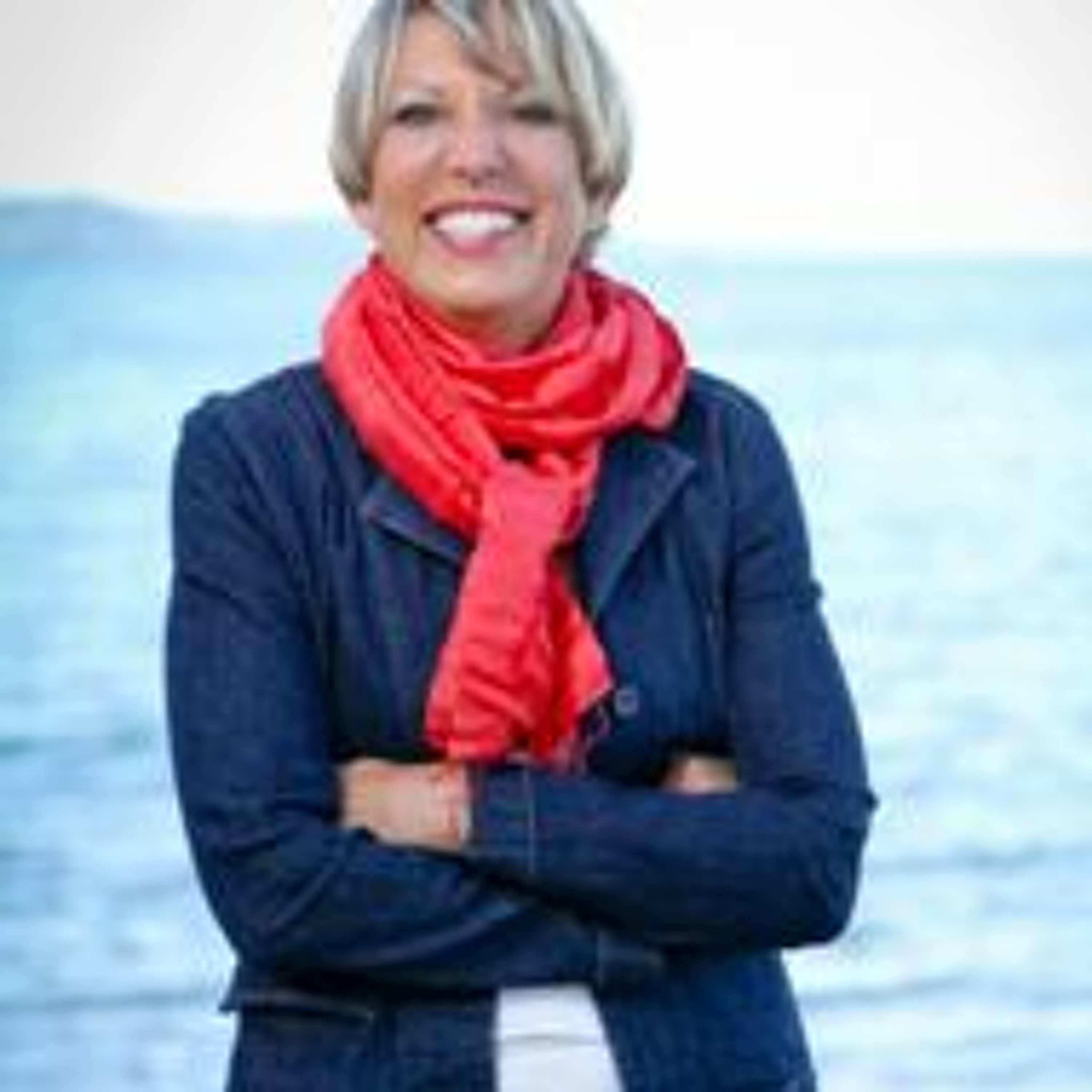 Smart, Amazing Conversations with Dr. Nancy