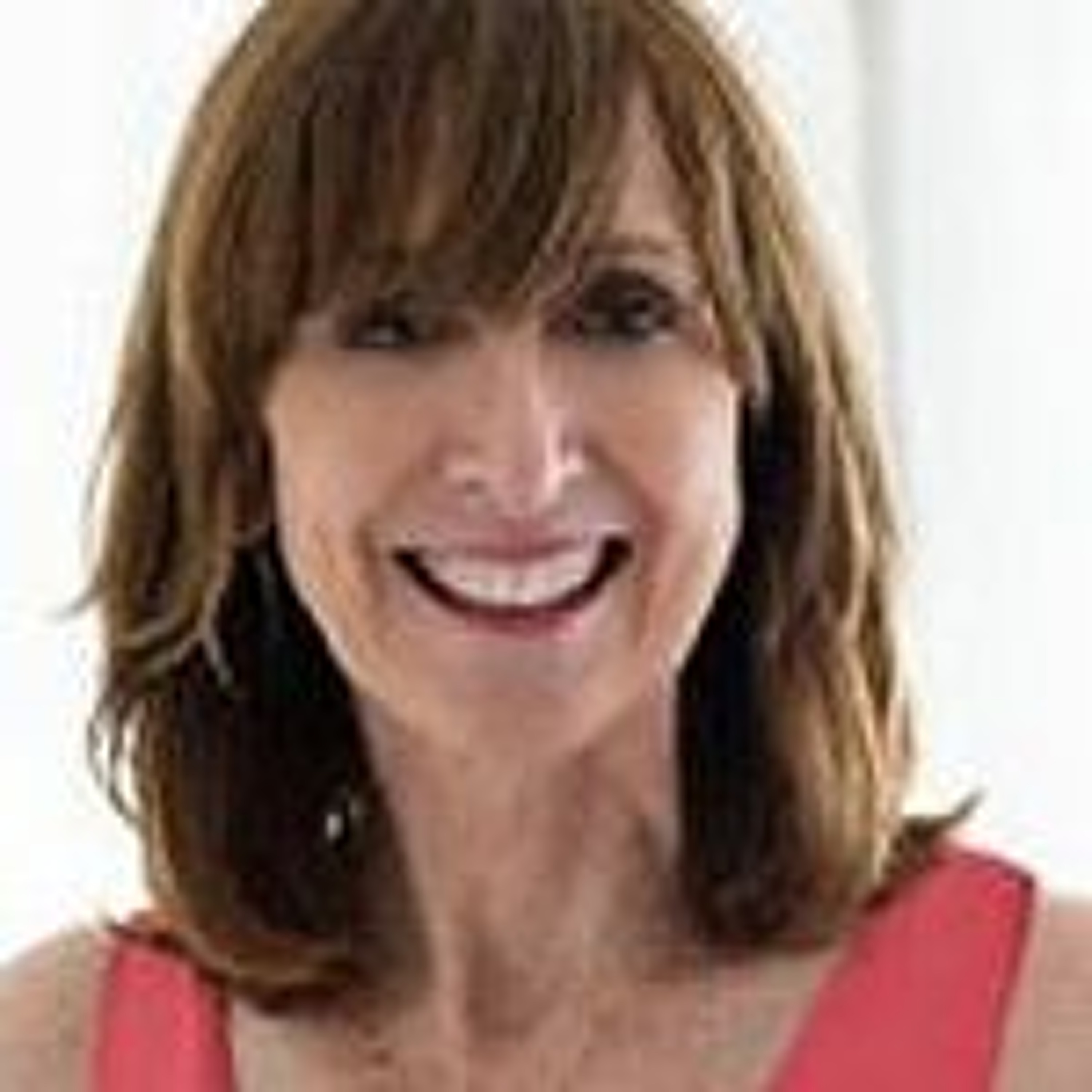 Joanne Tombrakos: Your Story Is Your Personal Brand episode artwork
