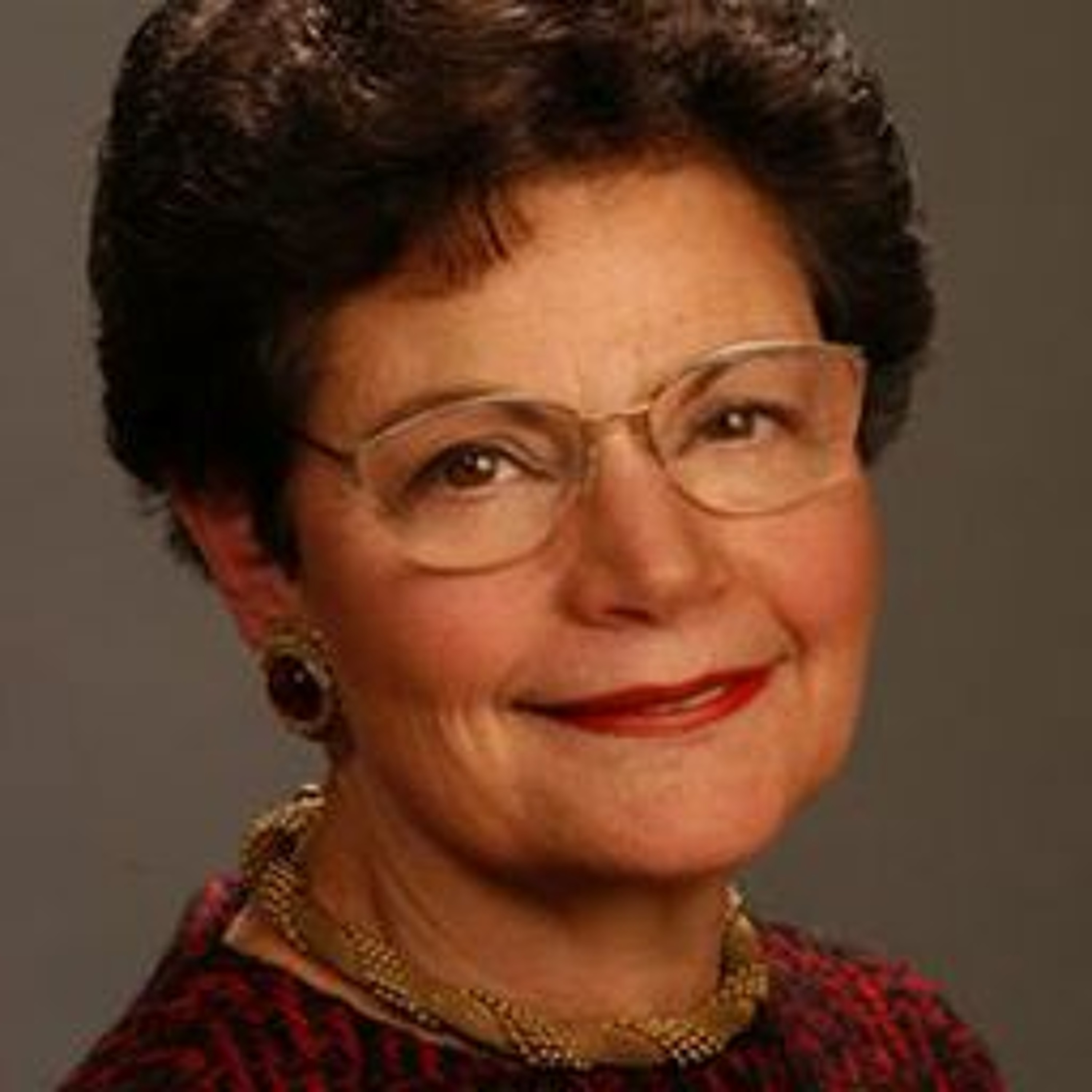 Sharon Hadary - Successful Strategies for Women Leaders episode artwork
