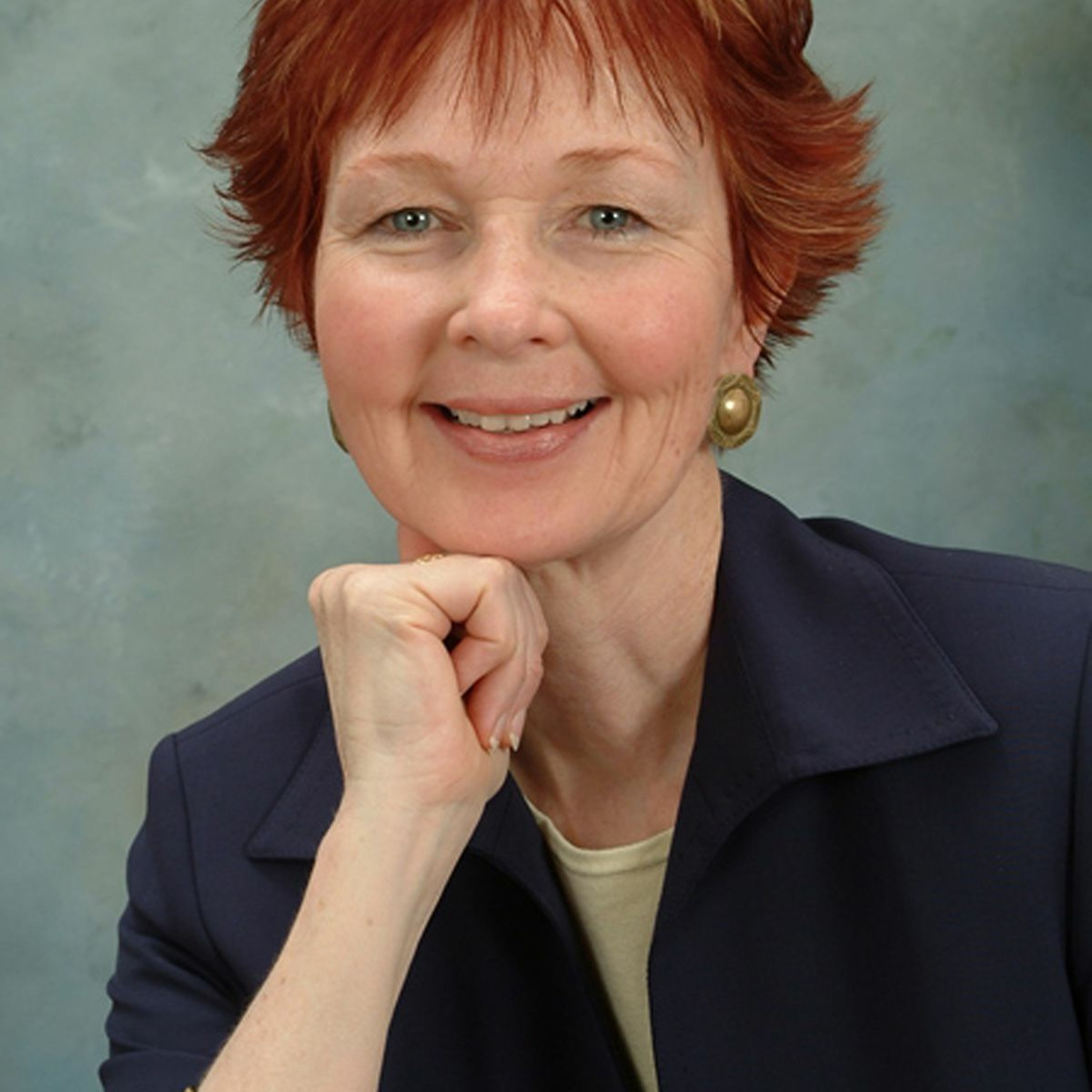 Smart, Amazing Conversations with Dr. Nancy