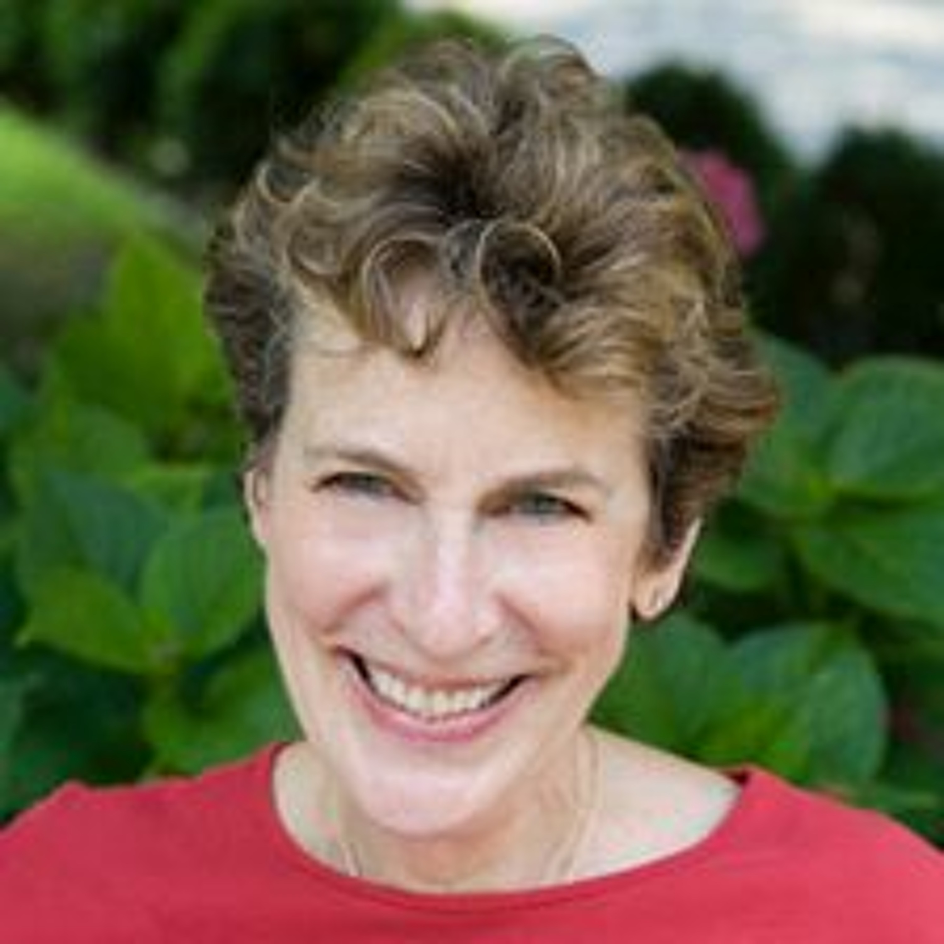 Joanna Krotz - Women Redefine Sex, Money and Power episode artwork