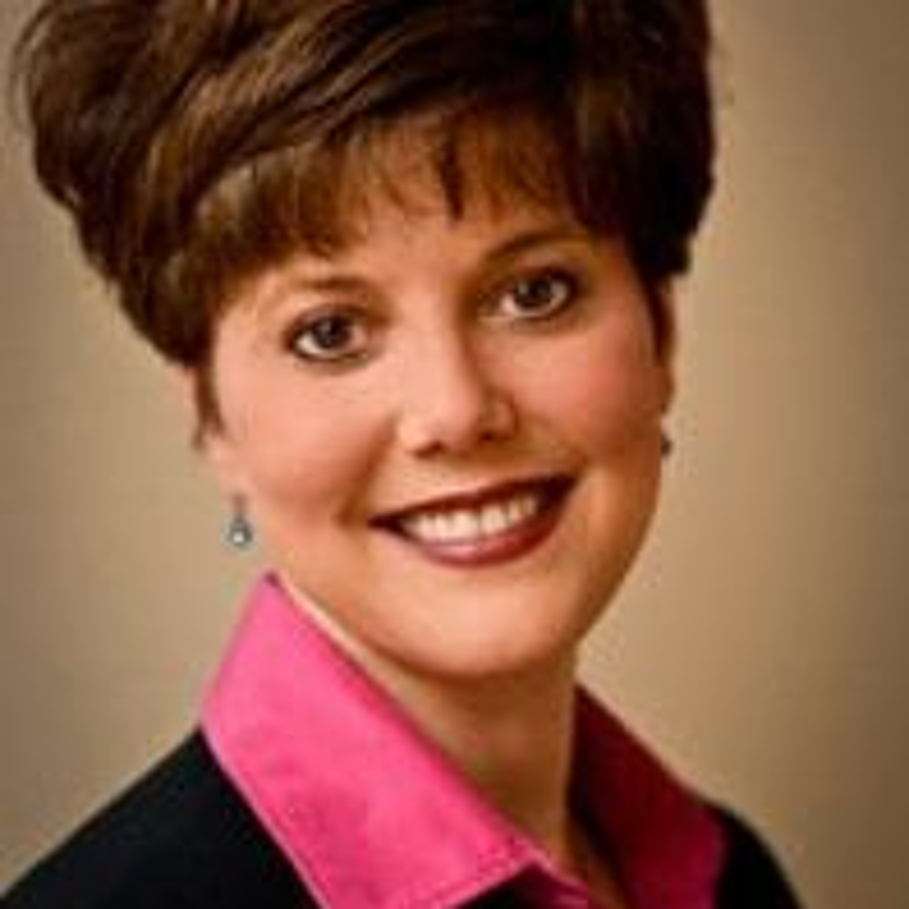 Smart, Amazing Conversations with Dr. Nancy