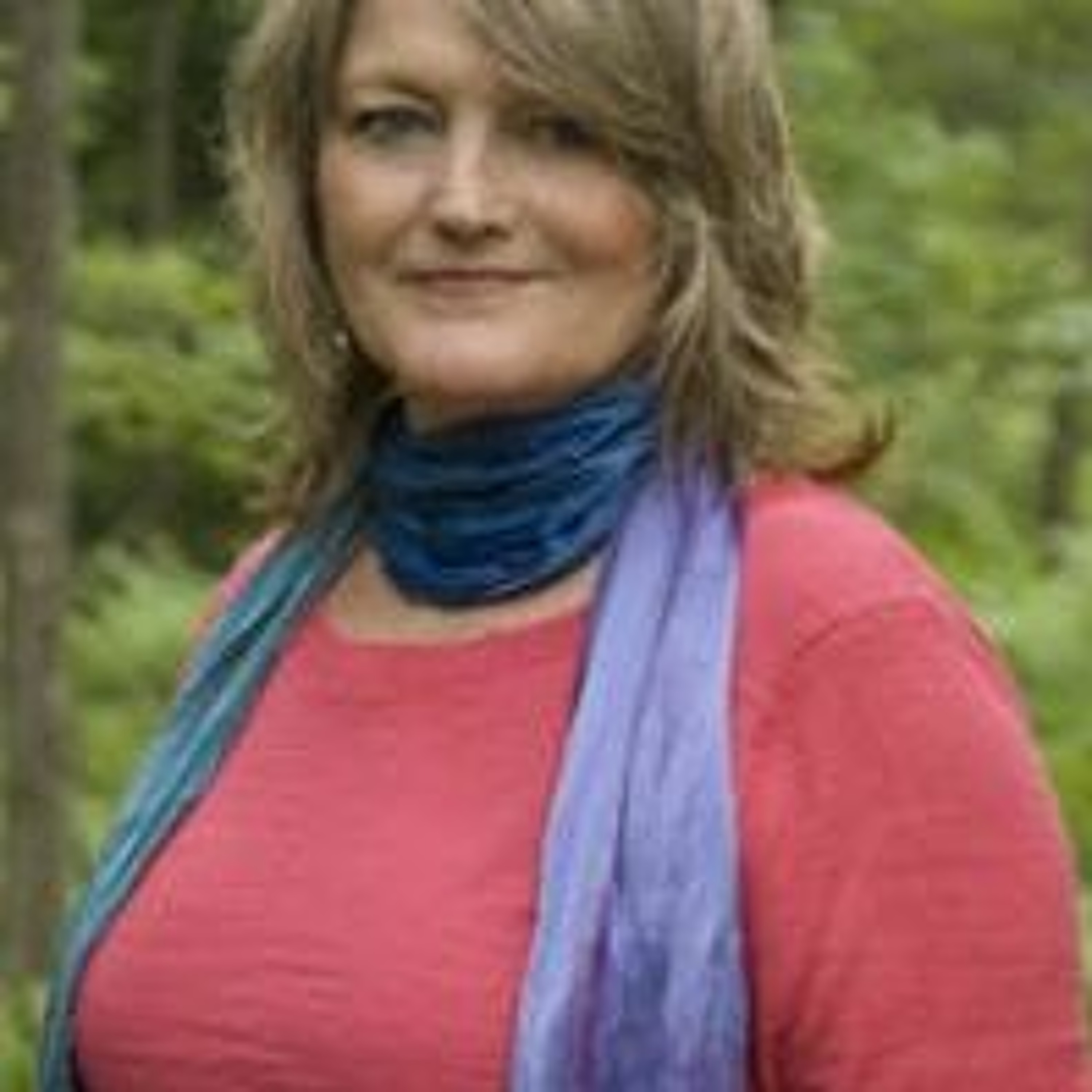 Birute Regine - Feminine Leadership Skills Key to Empowering Women episode artwork