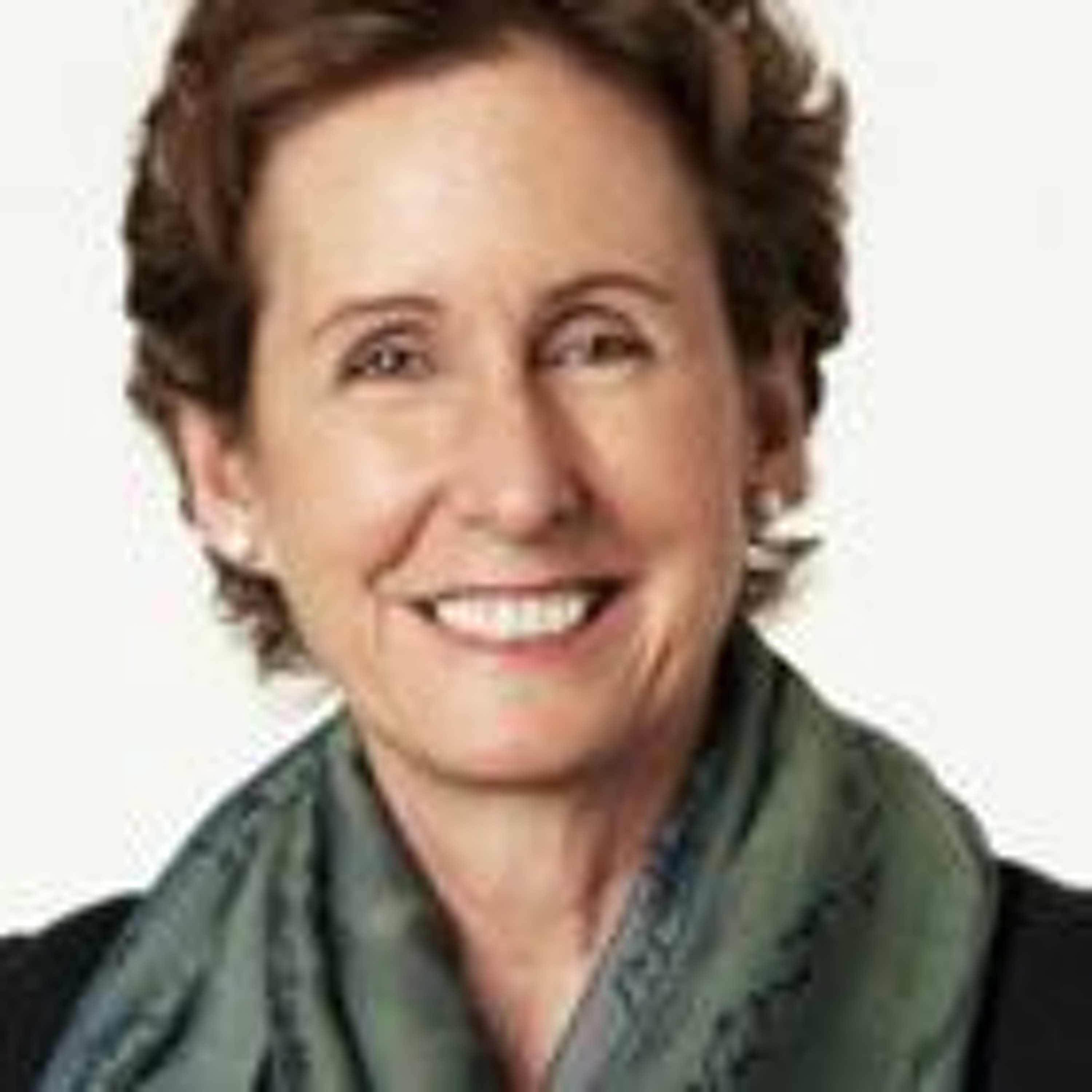 Martha Johnson - Personal & Professional Resilience Strategies episode artwork