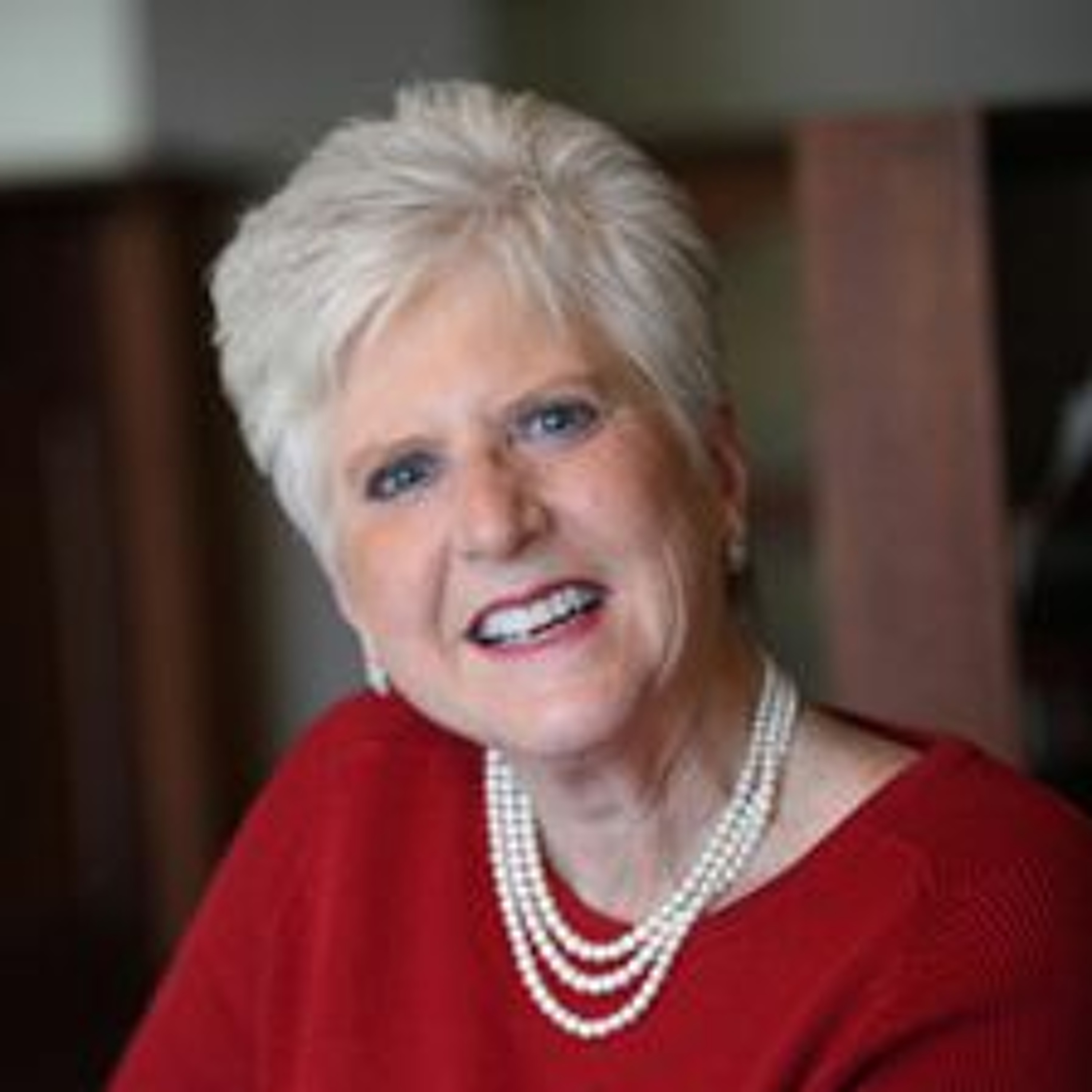 Lois Frankel Women Leaders in Business episode artwork