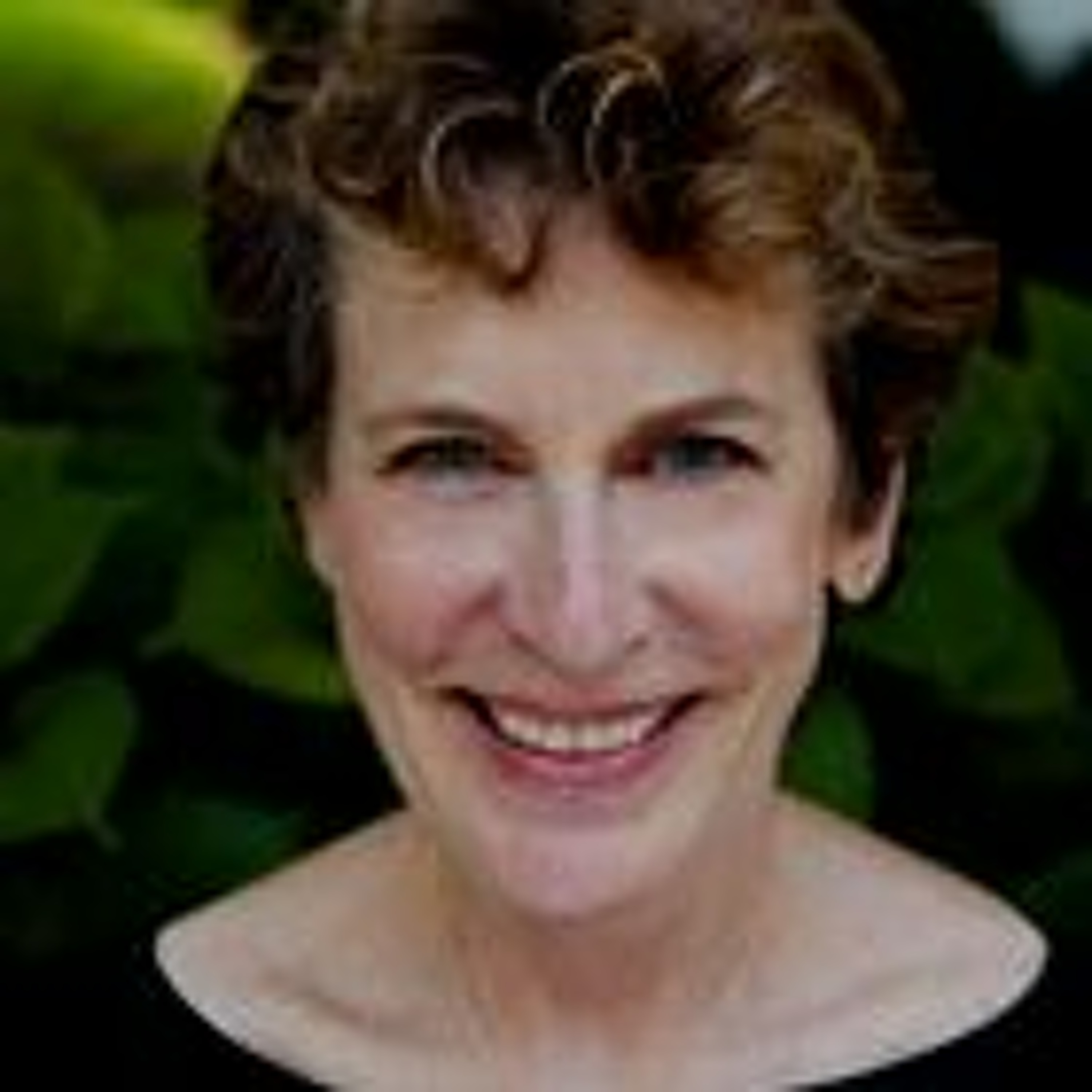 Joanna Krotz Women Philanthropists Change the World episode artwork