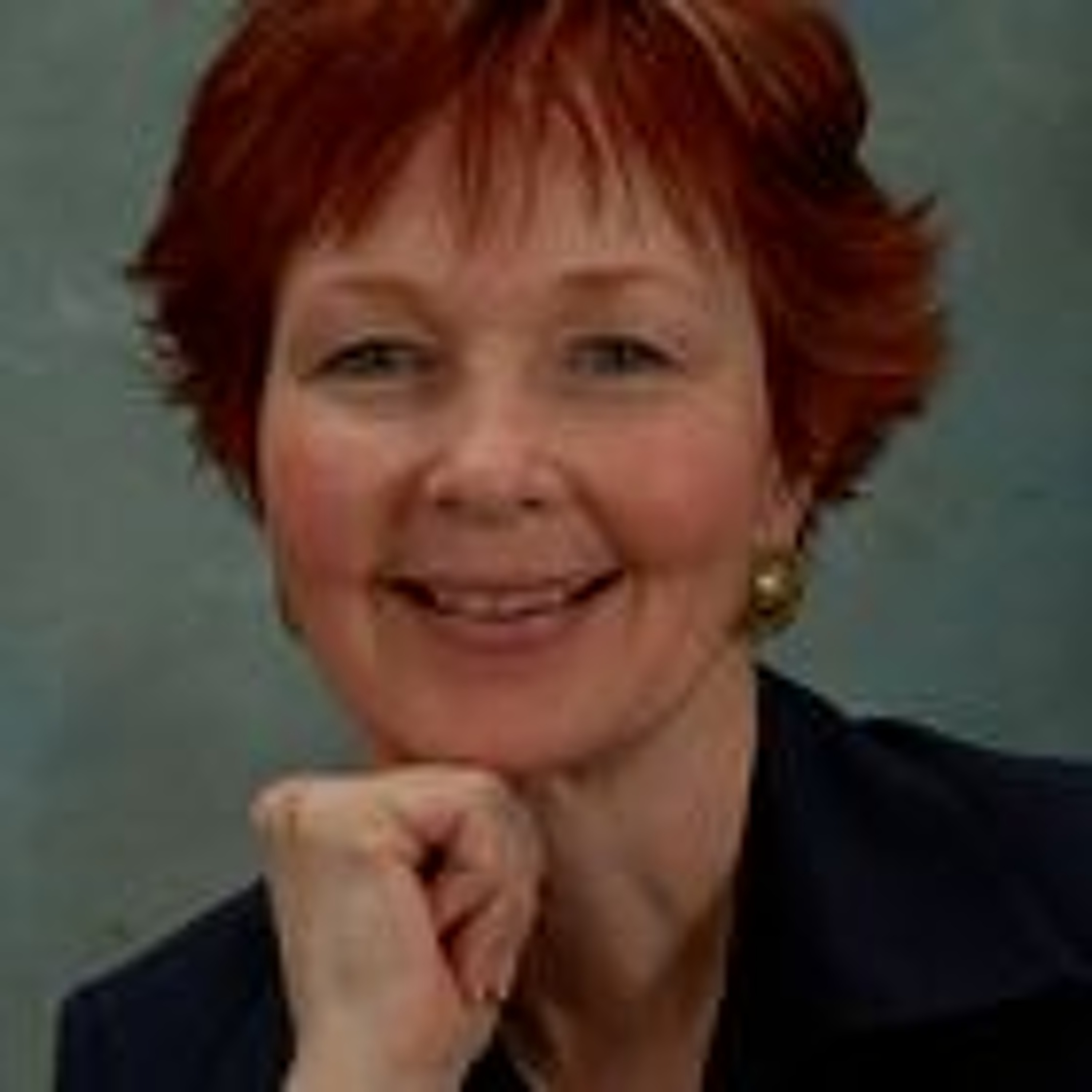 Smart, Amazing Conversations with Dr. Nancy