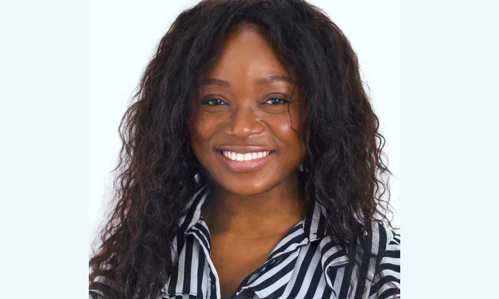 Francine Mbvoumbo: Empowering Women Through Mentorship