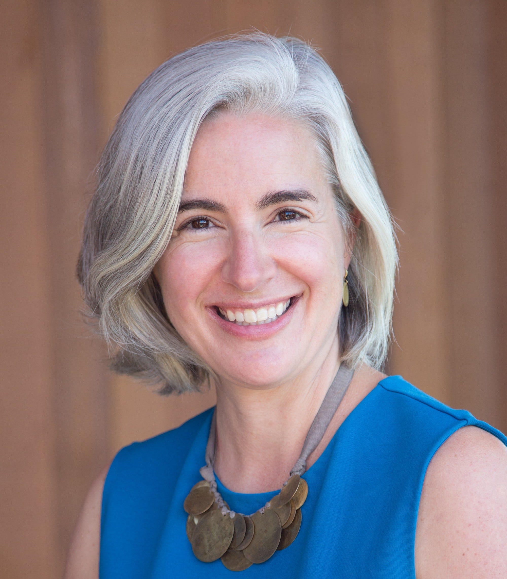 Denise Dunning: Rise Up Together—Empowering Women and Girls 