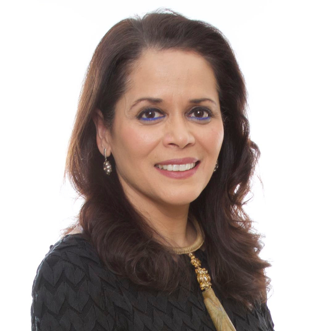 Mona Sinha: Demands Equality Now for Women and Girls