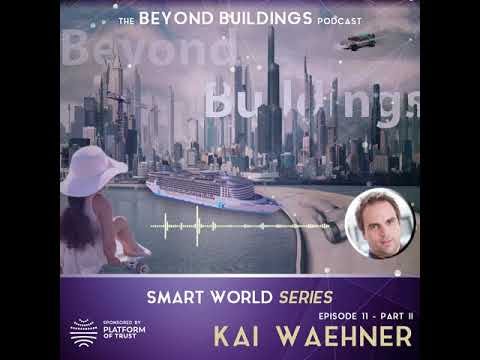 BEYOND BUILDINGS