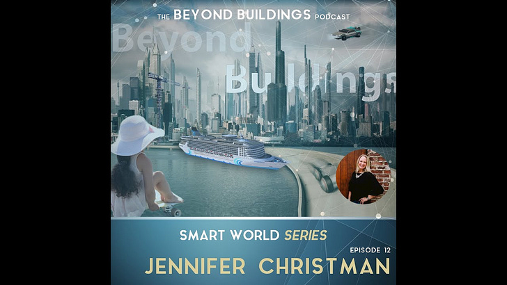 BEYOND BUILDINGS
