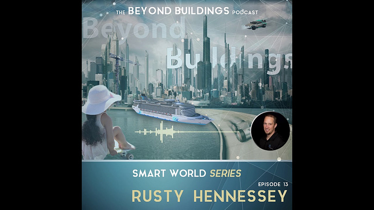 BEYOND BUILDINGS