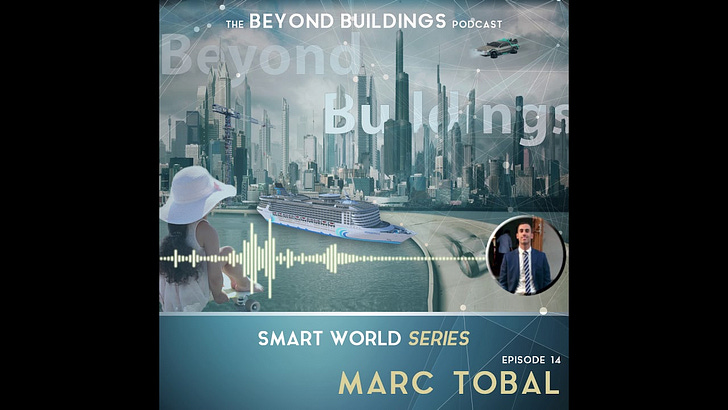 BEYOND BUILDINGS