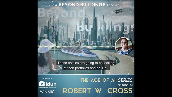 BEYOND BUILDINGS