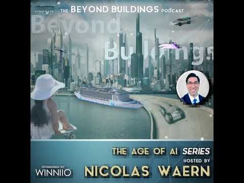 BEYOND BUILDINGS