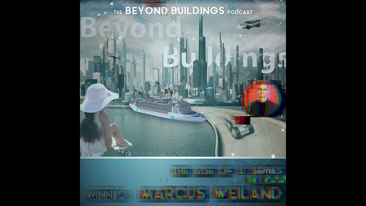 BEYOND BUILDINGS