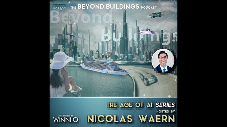 BEYOND BUILDINGS
