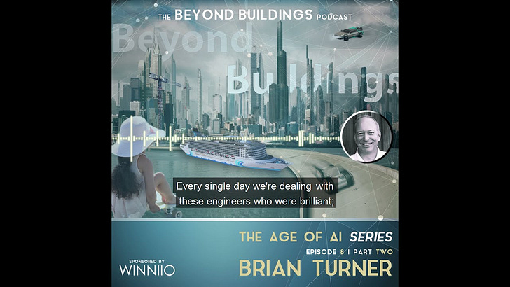 BEYOND BUILDINGS