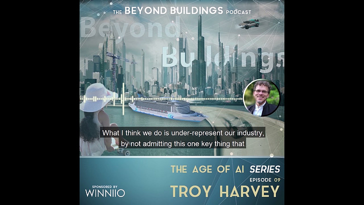 BEYOND BUILDINGS