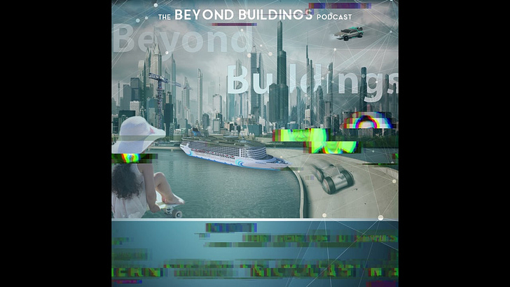 BEYOND BUILDINGS