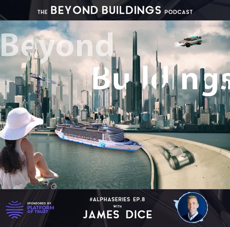 BEYOND BUILDINGS