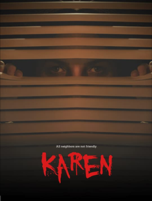 Episode 251: She Is A Karen And Her Name Is Karen? episode artwork