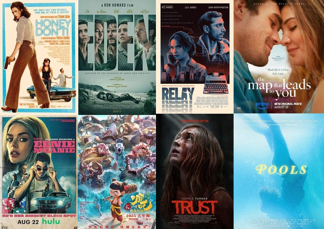 Episode 589: Ethan, Don’t. Just…Don’t! Episode 589: Ethan, Don’t. Just…Don’t!