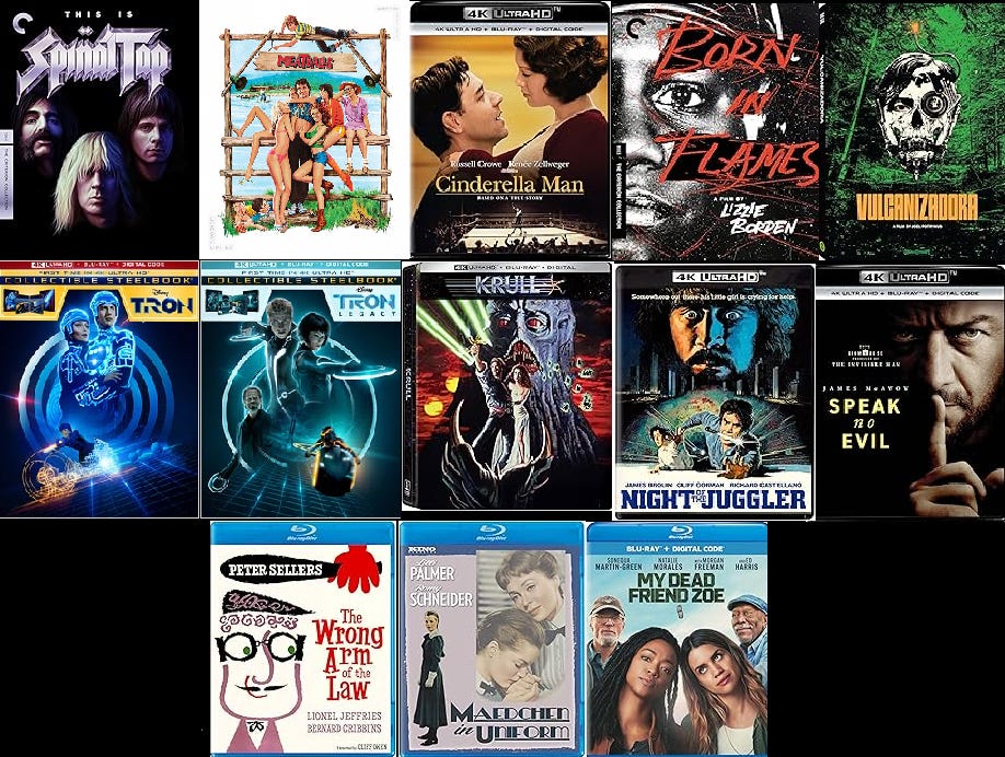 Episode 594: Smell The Glaive Episode 594: Smell The Glaive