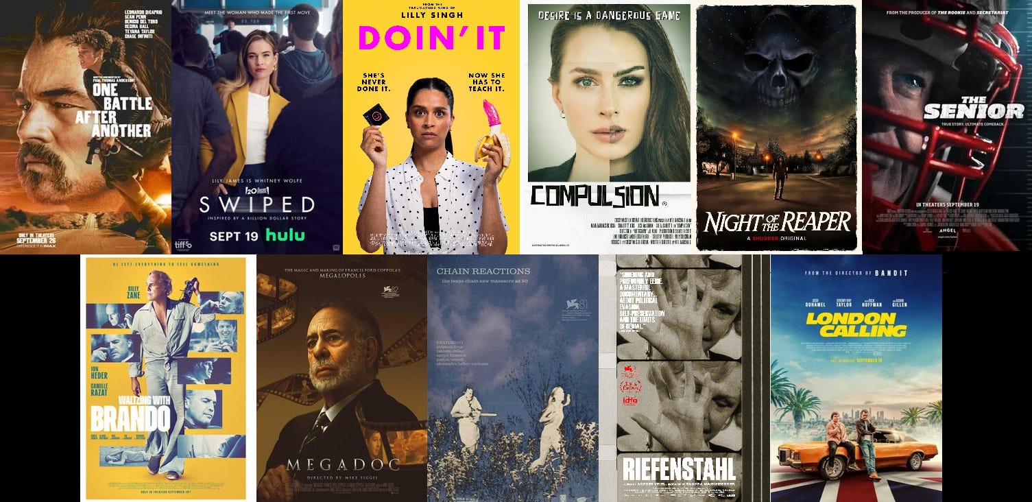 Episode 595: Viva la Revolución Episode 595: Viva la Revolución