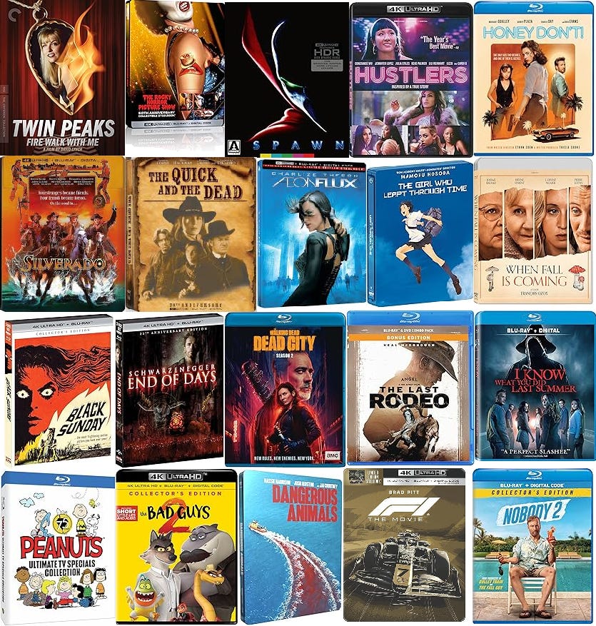 Episode 600: Welcome To Silverado. Not You, Bob. Episode 600: Welcome To Silverado. Not You, Bob.