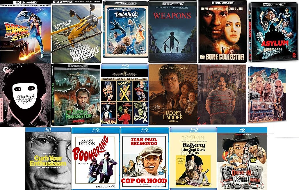 Episode 602: I’m Afraid You’re Just Too Scary. Not You, Rob. Episode 602: I’m Afraid You’re Just Too Scary. Not You, Rob.